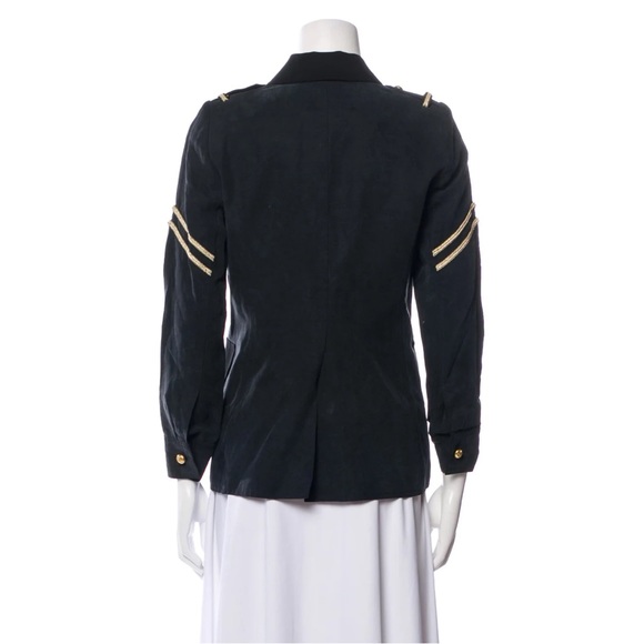 Smythe military blazer - Picture 4 of 4